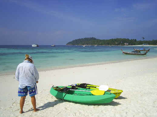 Koh Lipe